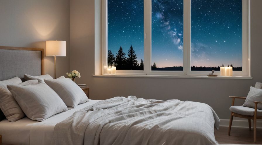 Die Bedeutung von Schlaf für die Gesundheit